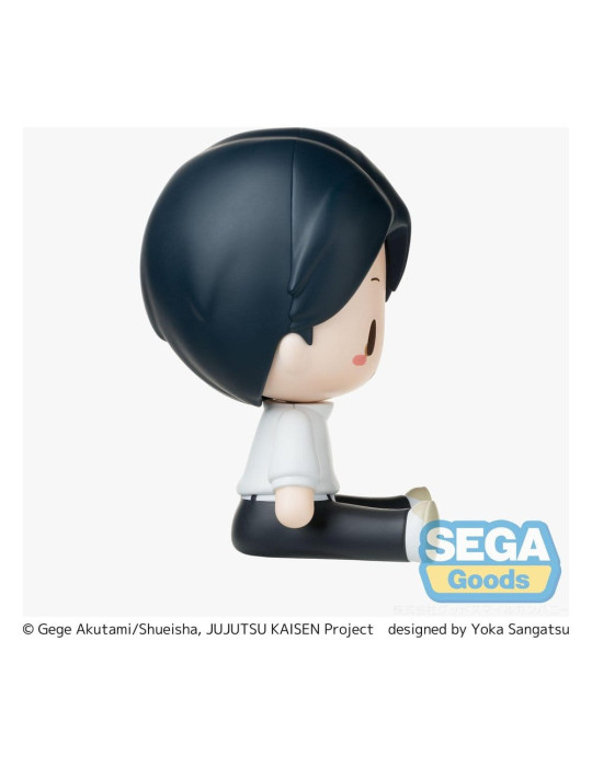 Jujutsu Kaisen Fuwa Petit figurine mini Yuta Okkotsu 8 cm Sega