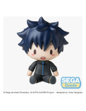 Jujutsu Kaisen Fuwa Petit figurine mini Megumi Fushiguro 8 cm Sega