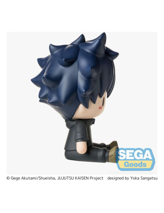 Jujutsu Kaisen Fuwa Petit figurine mini Megumi Fushiguro 8 cm Sega