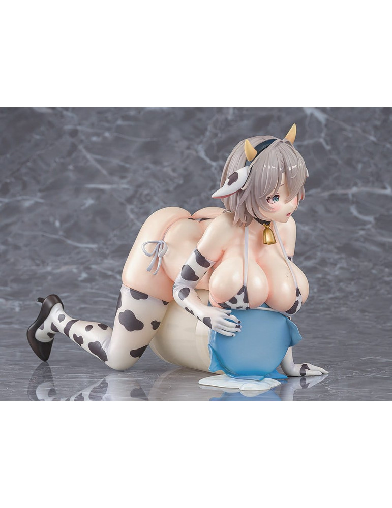 BrownDust2 figurine PVC 1/6 Teresse Milky Bikini 15 cm Phat!