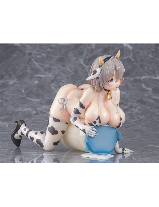 BrownDust2 figurine PVC 1/6 Teresse Milky Bikini 15 cm Phat!