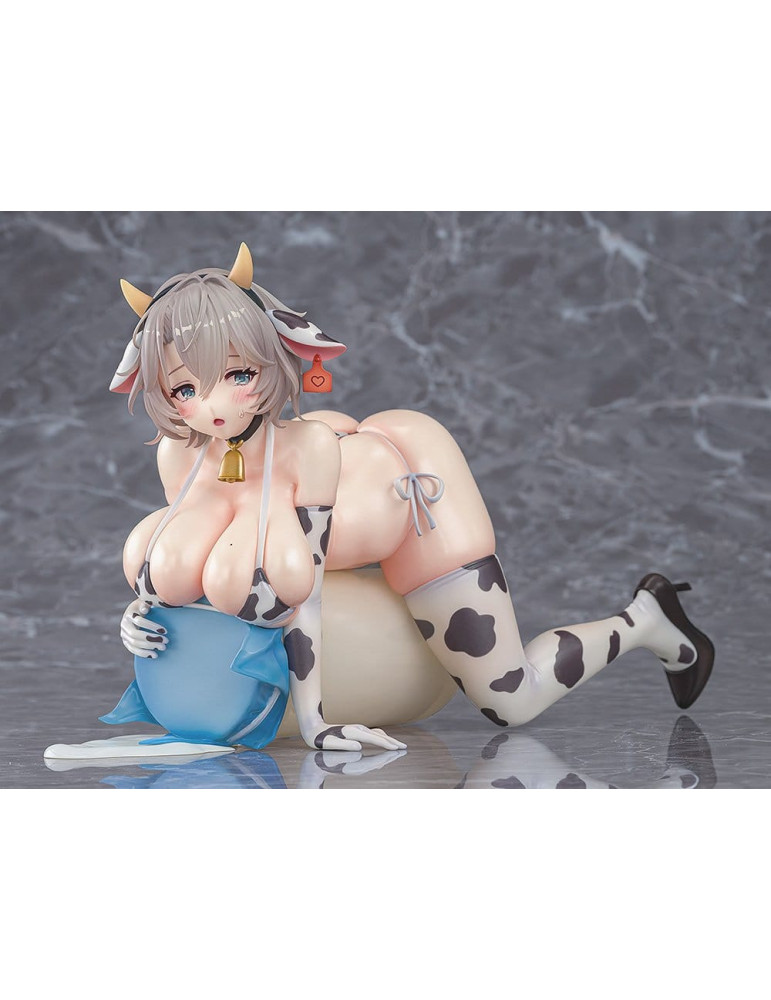 BrownDust2 figurine PVC 1/6 Teresse Milky Bikini 15 cm Phat!