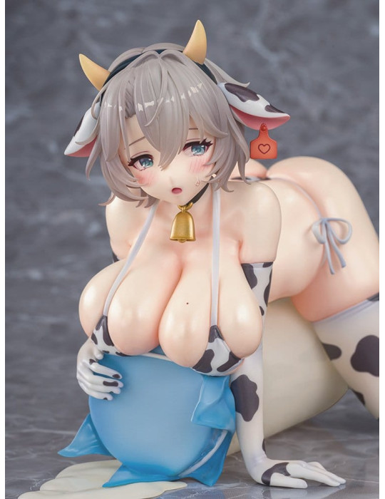 BrownDust2 figurine PVC 1/6 Teresse Milky Bikini 15 cm Phat!