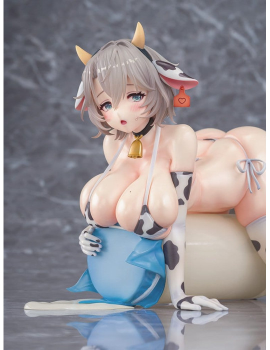 BrownDust2 figurine PVC 1/6 Teresse Milky Bikini 15 cm Phat!