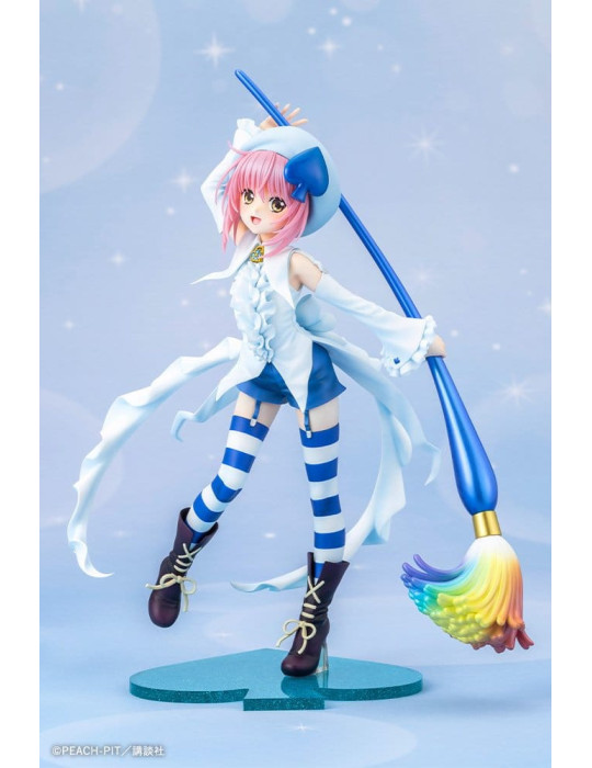 Shugo Chara! figurine PVC 1/7 Amulet Spade 26 cm Kotobukiya