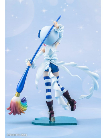 Shugo Chara! figurine PVC 1/7 Amulet Spade 26 cm Kotobukiya 2