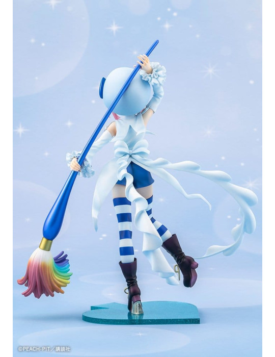 Shugo Chara! figurine PVC 1/7 Amulet Spade 26 cm Kotobukiya