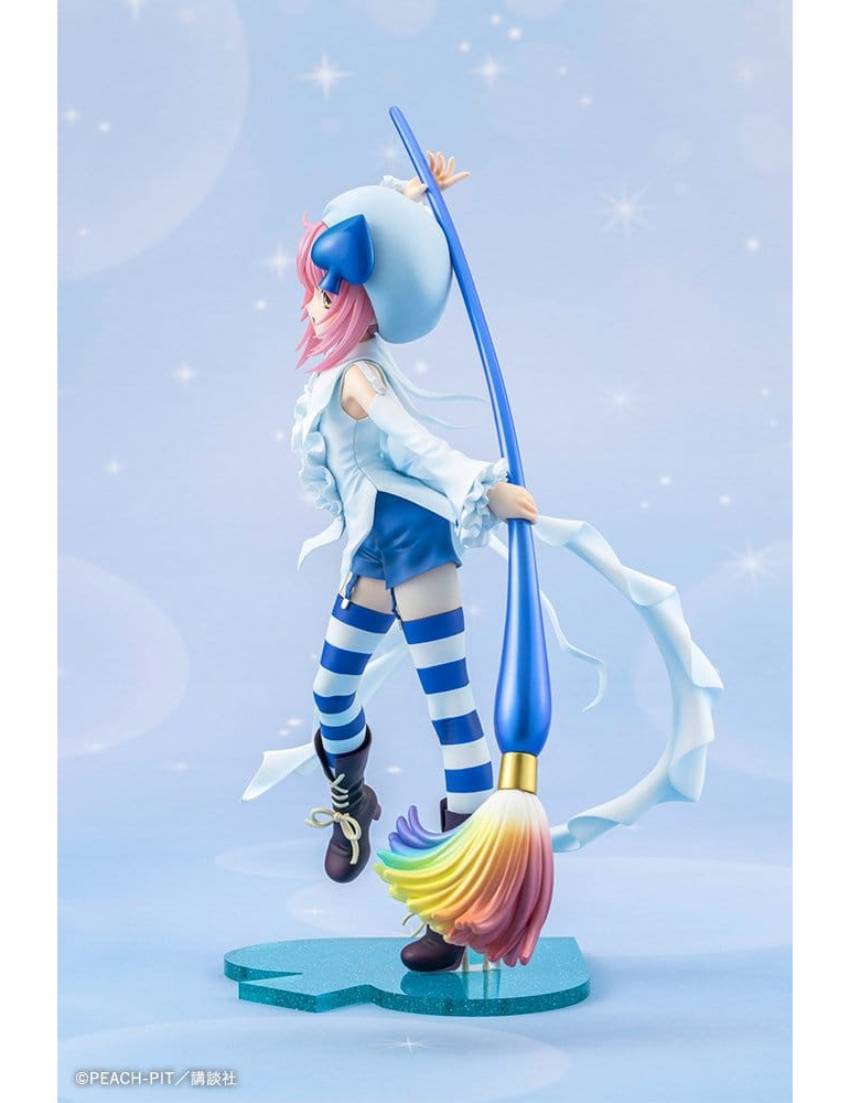 Shugo Chara! PVC Figure 1/7 Amulet Spade 26 cm Kotobukiya