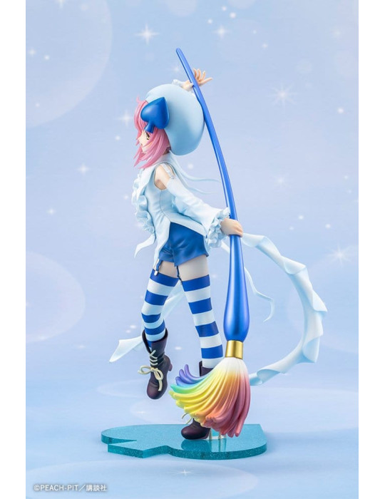 Shugo Chara! PVC Figure 1/7 Amulet Spade 26 cm Kotobukiya