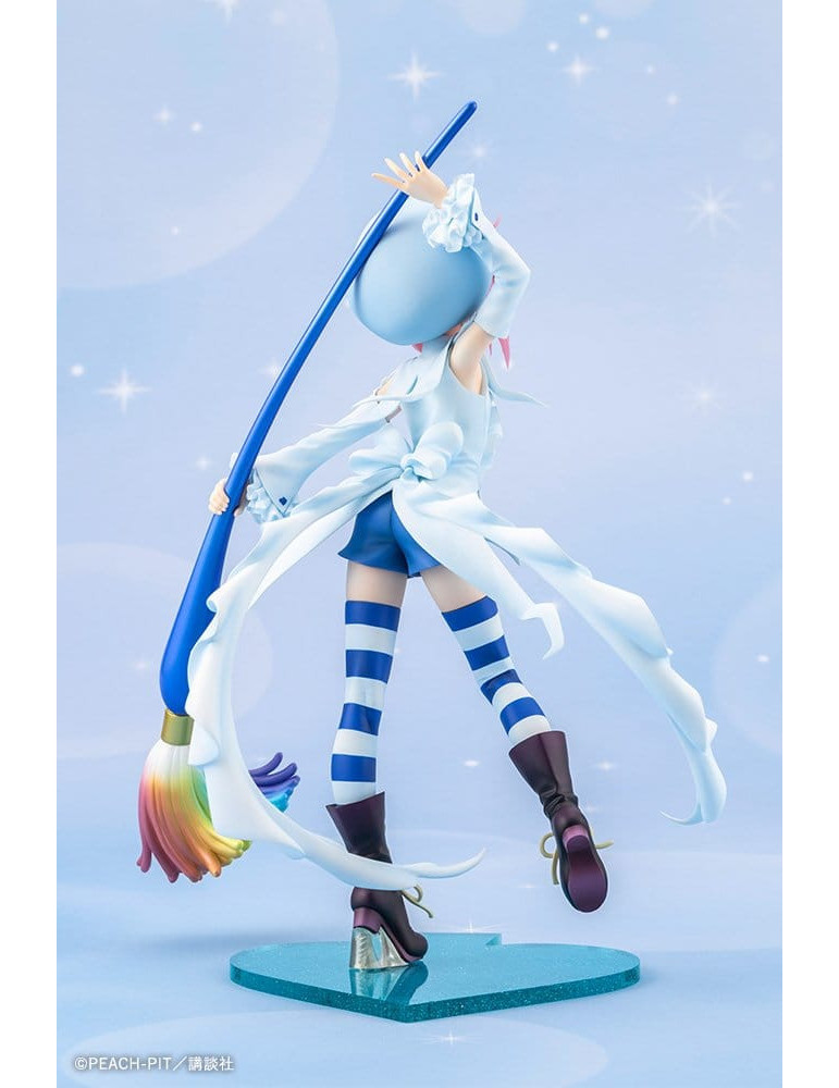 Shugo Chara! figurine PVC 1/7 Amulet Spade 26 cm Kotobukiya