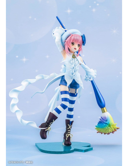 Shugo Chara! figurine PVC 1/7 Amulet Spade 26 cm Kotobukiya