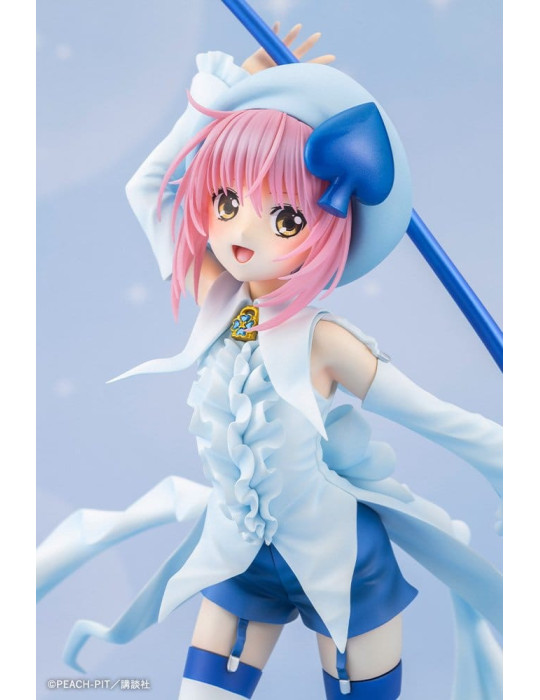 Shugo Chara! figurine PVC 1/7 Amulet Spade 26 cm Kotobukiya