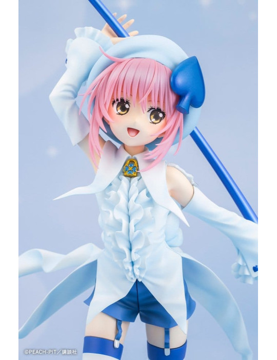 Shugo Chara! PVC Figure 1/7 Amulet Spade 26 cm Kotobukiya