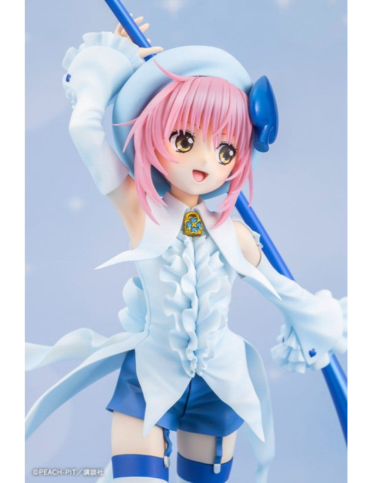 Shugo Chara! PVC Figure 1/7 Amulet Spade 26 cm Kotobukiya