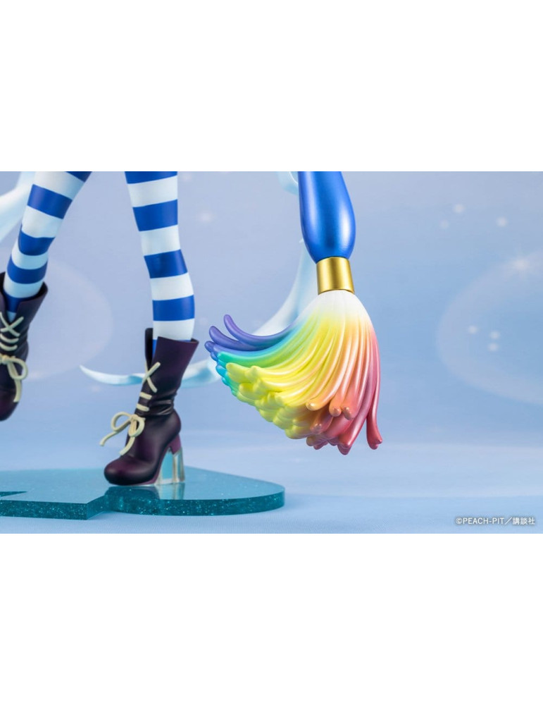 Shugo Chara! figurine PVC 1/7 Amulet Spade 26 cm Kotobukiya