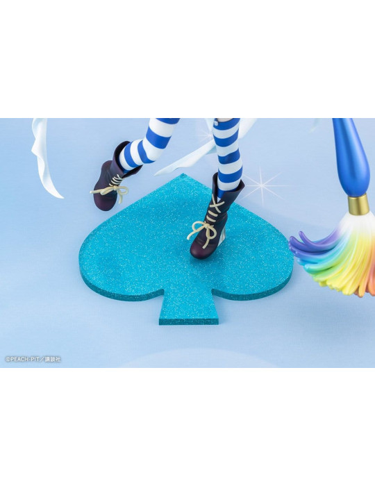 Shugo Chara! figurine PVC 1/7 Amulet Spade 26 cm Kotobukiya