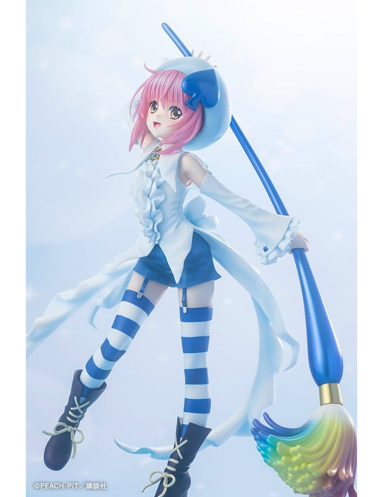 Shugo Chara! figurine PVC 1/7 Amulet Spade 26 cm Kotobukiya