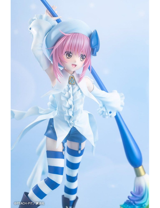 Shugo Chara! PVC Figure 1/7 Amulet Spade 26 cm Kotobukiya