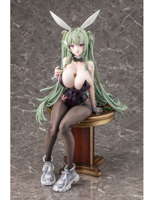 Goddess of Victory: Nikke figurine PVC 1/4 Soda: Twinkling Bunny 47 cm Kotobukiya