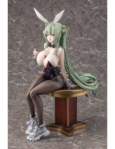 Goddess of Victory: Nikke figurine PVC 1/4 Soda: Twinkling Bunny 47 cm Kotobukiya 2
