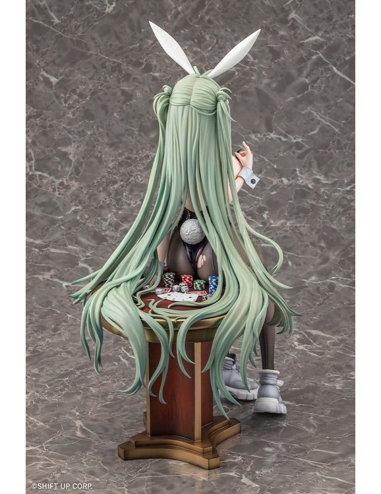 Goddess of Victory: Nikke PVC Figure 1/4 Soda: Twinkling Bunny 47 cm Kotobukiya