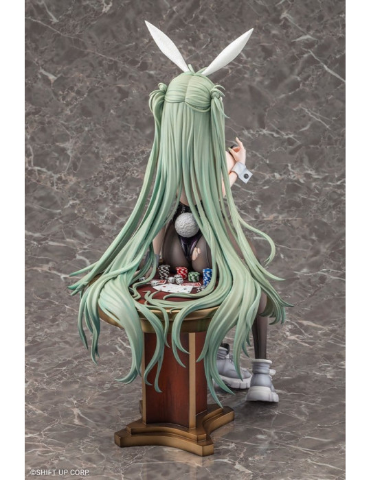 Goddess of Victory: Nikke figurine PVC 1/4 Soda: Twinkling Bunny 47 cm Kotobukiya