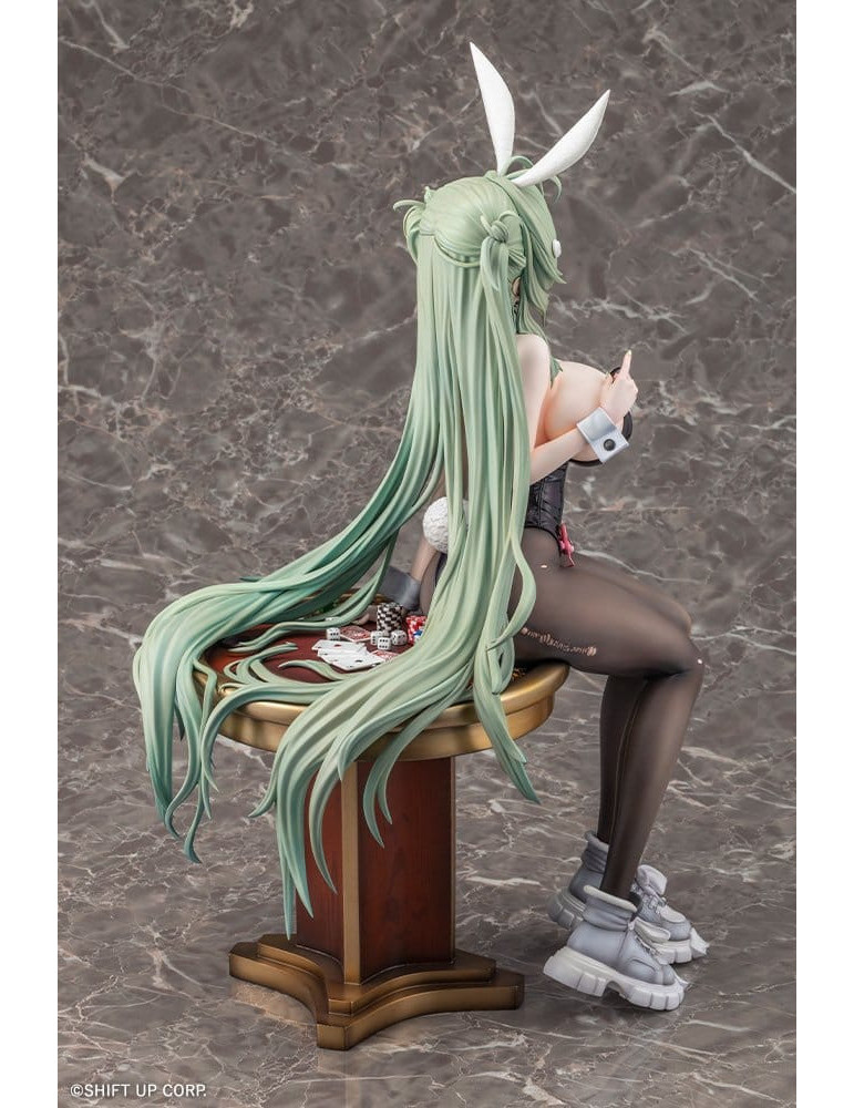 Goddess of Victory: Nikke figurine PVC 1/4 Soda: Twinkling Bunny 47 cm Kotobukiya