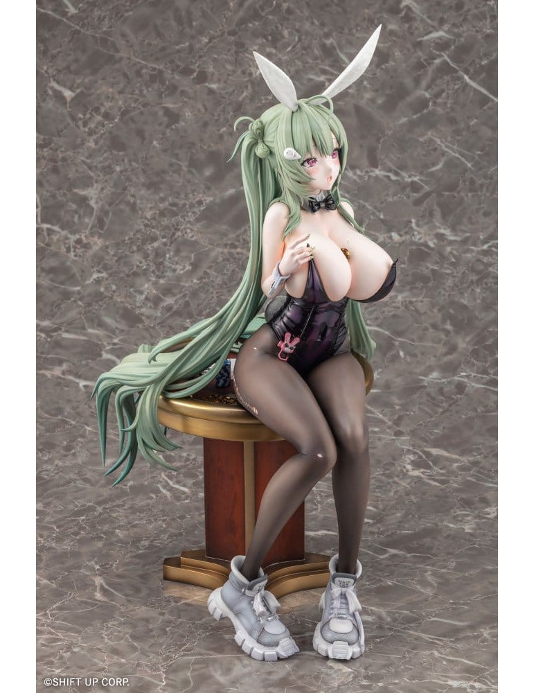 Goddess of Victory: Nikke figurine PVC 1/4 Soda: Twinkling Bunny 47 cm Kotobukiya