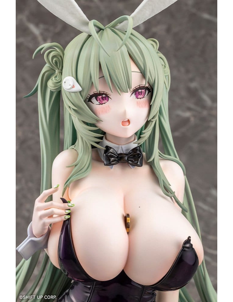 Goddess of Victory: Nikke figurine PVC 1/4 Soda: Twinkling Bunny 47 cm Kotobukiya