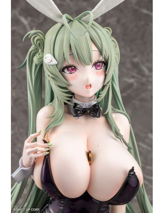Goddess of Victory: Nikke figurine PVC 1/4 Soda: Twinkling Bunny 47 cm Kotobukiya