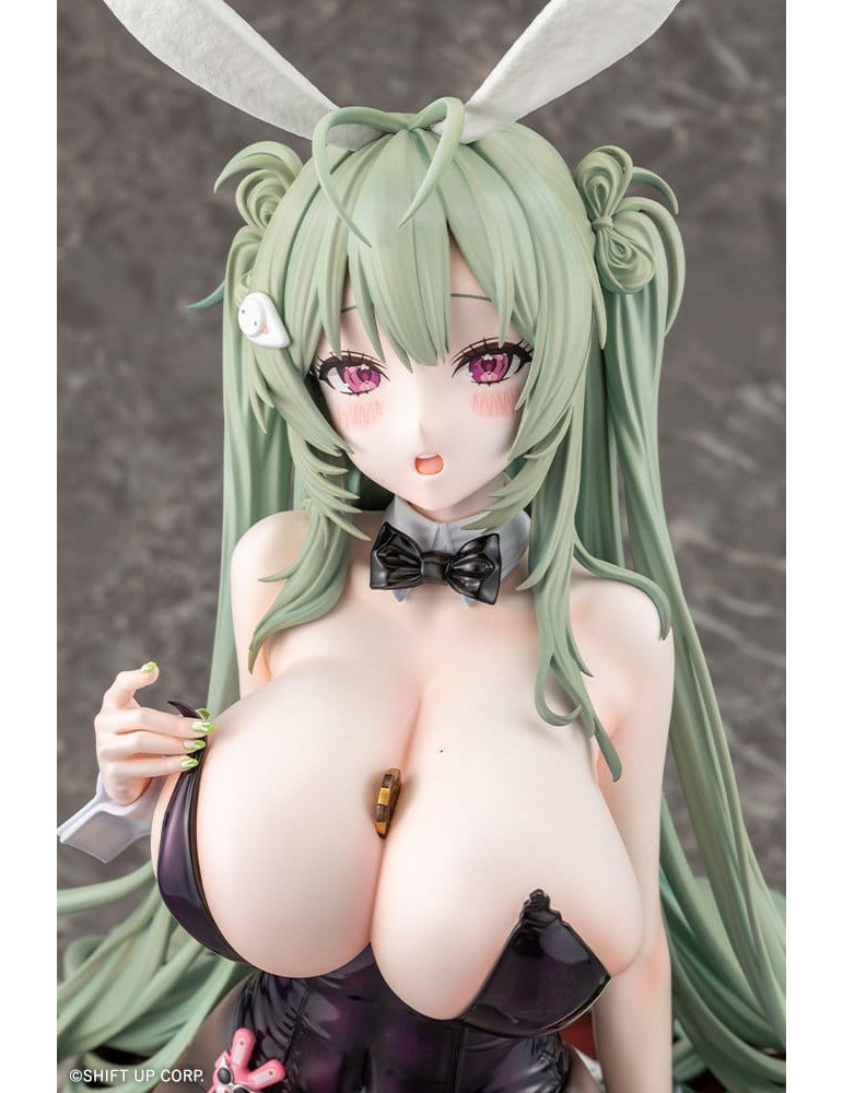 Goddess of Victory: Nikke figurine PVC 1/4 Soda: Twinkling Bunny 47 cm Kotobukiya
