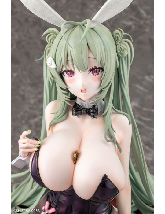 Goddess of Victory: Nikke figurine PVC 1/4 Soda: Twinkling Bunny 47 cm Kotobukiya