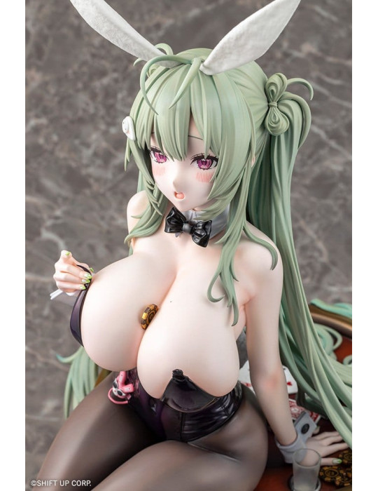 Goddess of Victory: Nikke PVC Figure 1/4 Soda: Twinkling Bunny 47 cm Kotobukiya