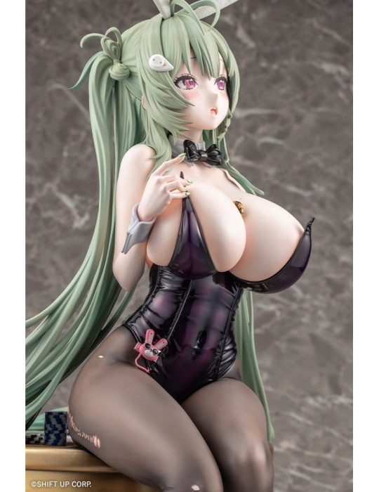 Goddess of Victory: Nikke PVC Figure 1/4 Soda: Twinkling Bunny 47 cm Kotobukiya