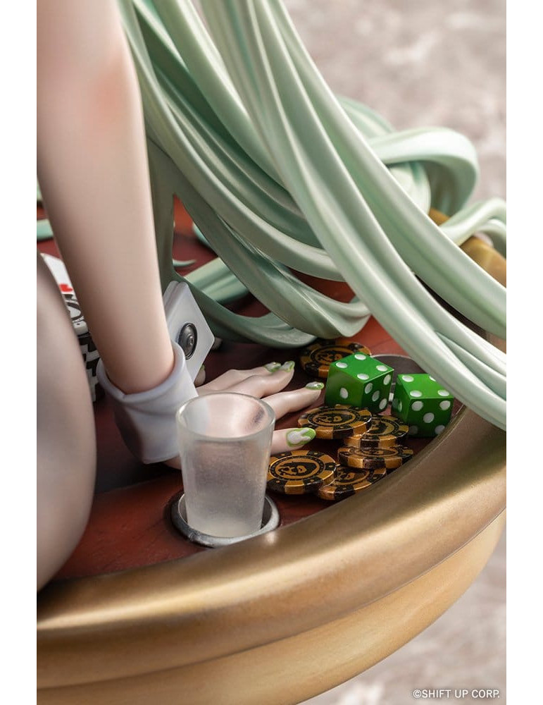 Goddess of Victory: Nikke figurine PVC 1/4 Soda: Twinkling Bunny 47 cm Kotobukiya