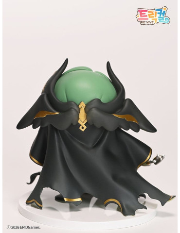 Trickcal Chibi Go figurine PVC Joanne 11 cm Cerberus Project 2