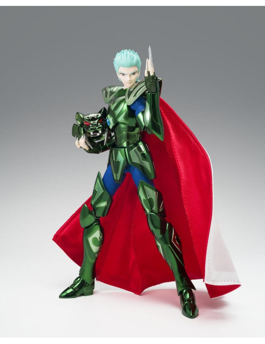 Saint Seiya figurine Saint Cloth Myth EX Zeta Mizar Syd 40th Anniversary Ver. 18 cm Bandai