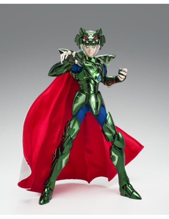 Saint Seiya figurine Saint Cloth Myth EX Zeta Mizar Syd 40th Anniversary Ver. 18 cm Bandai