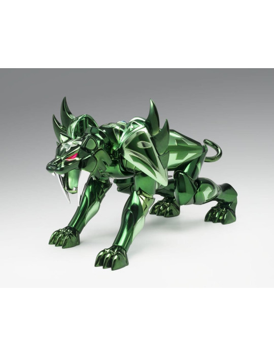 Saint Seiya figurine Saint Cloth Myth EX Zeta Mizar Syd 40th Anniversary Ver. 18 cm Bandai