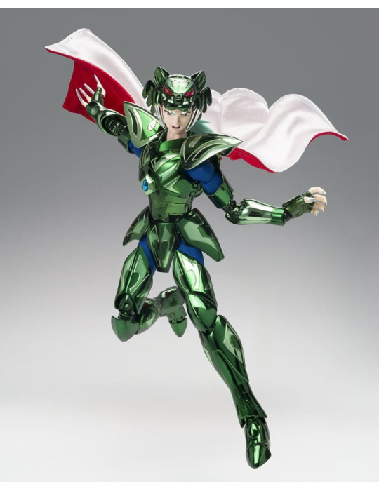 Saint Seiya Saint Cloth Myth EX Action Figure Zeta Mizar Syd 40th Anniversary Ver. 18 cm Bandai