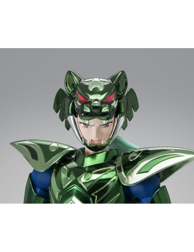 Saint Seiya figurine Saint Cloth Myth EX Zeta Mizar Syd 40th Anniversary Ver. 18 cm Bandai