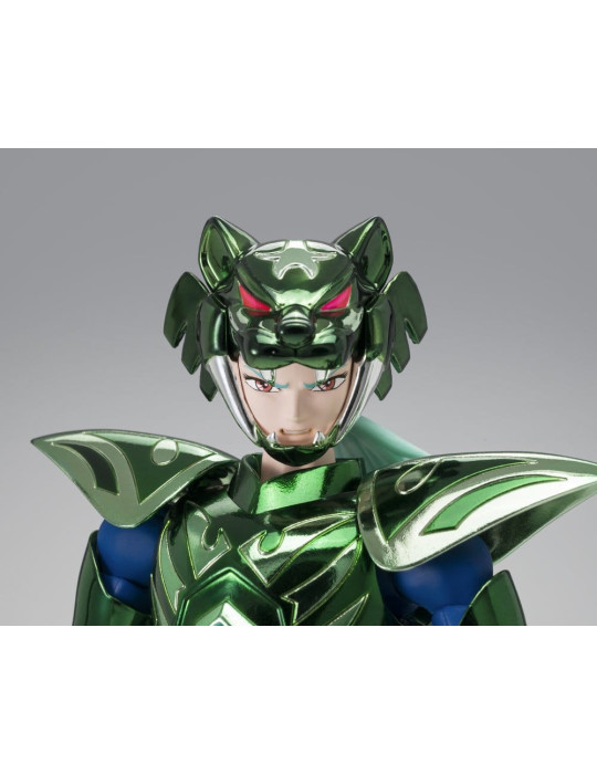 Saint Seiya figurine Saint Cloth Myth EX Zeta Mizar Syd 40th Anniversary Ver. 18 cm Bandai