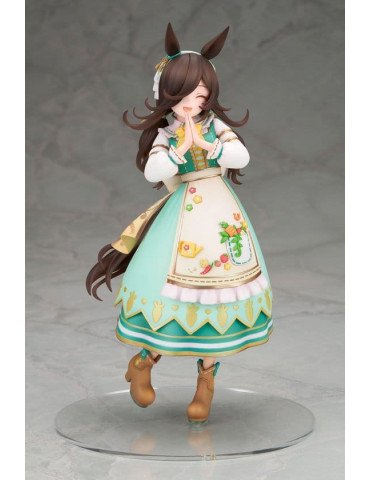 Umamusume: Pretty Derby figurine PVC 1/7 Rice Shower [Yummy Dreamy Fairy] 22 cm Alter
