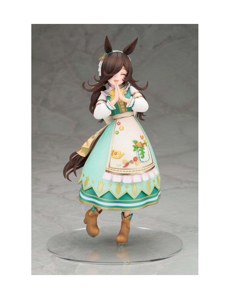 Umamusume: Pretty Derby figurine PVC 1/7 Rice Shower [Yummy Dreamy Fairy] 22 cm Alter