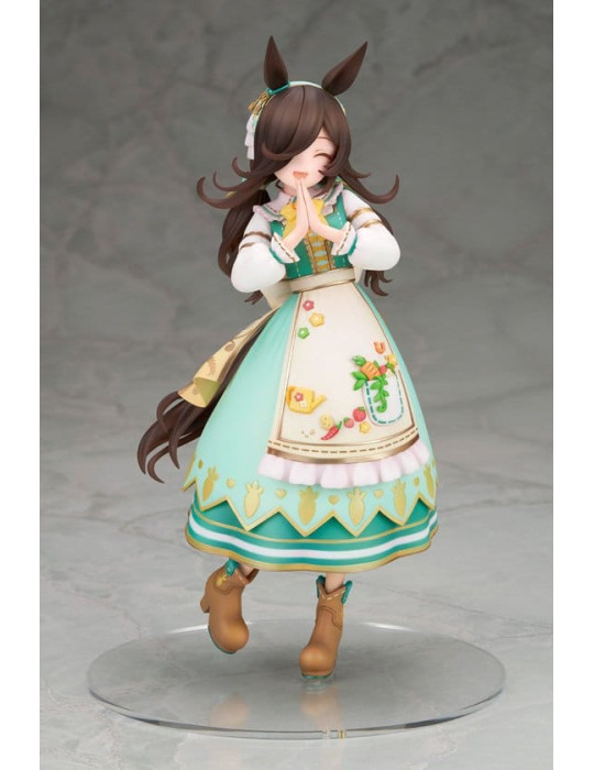 Umamusume: Pretty Derby figurine PVC 1/7 Rice Shower [Yummy Dreamy Fairy] 22 cm Alter