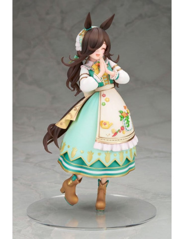 Umamusume: Pretty Derby figurine PVC 1/7 Rice Shower [Yummy Dreamy Fairy] 22 cm Alter 2
