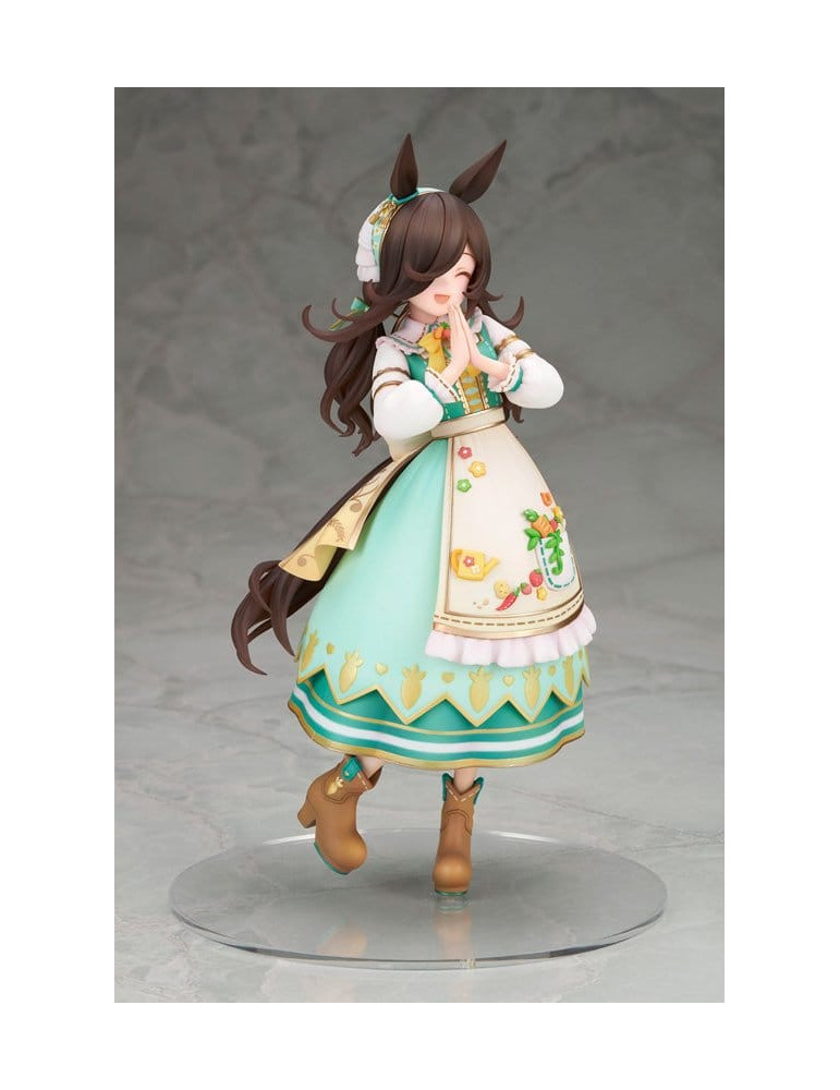 Umamusume: Pretty Derby figurine PVC 1/7 Rice Shower [Yummy Dreamy Fairy] 22 cm Alter