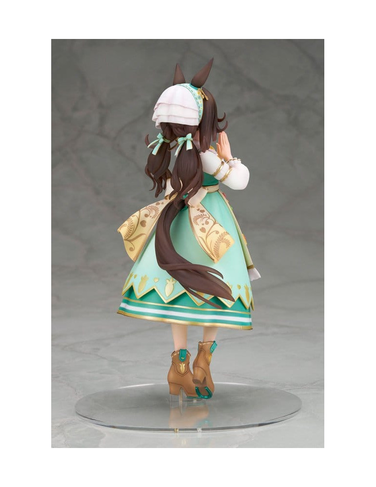 Umamusume: Pretty Derby figurine PVC 1/7 Rice Shower [Yummy Dreamy Fairy] 22 cm Alter