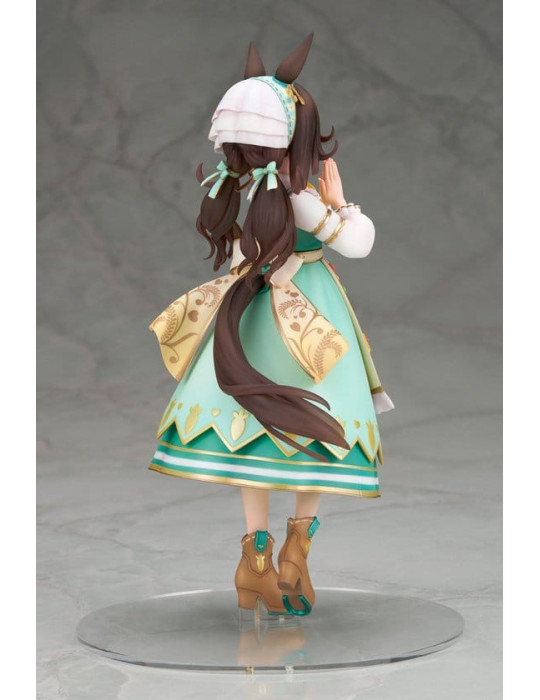 Umamusume: Pretty Derby figurine PVC 1/7 Rice Shower [Yummy Dreamy Fairy] 22 cm Alter