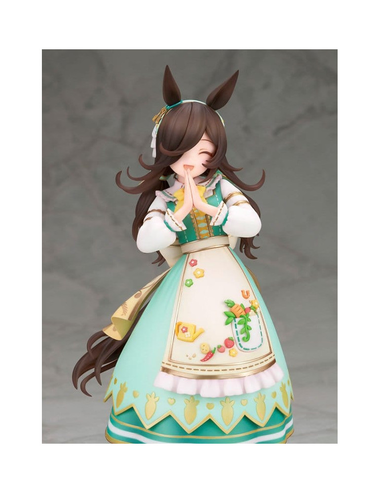 Umamusume: Pretty Derby figurine PVC 1/7 Rice Shower [Yummy Dreamy Fairy] 22 cm Alter